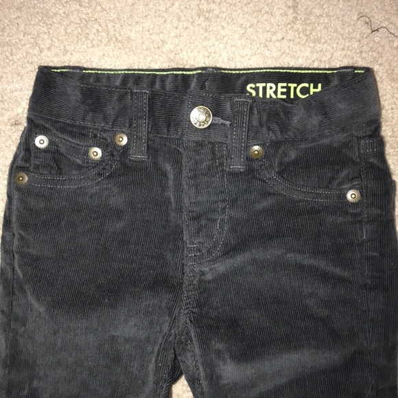 Crewcuts zip up and pants - Picture 4 of 4